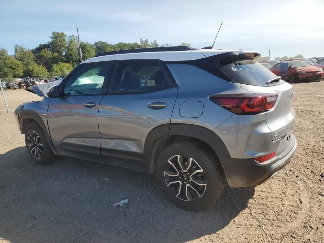 2024 CHEVROLET TRAILBLAZE - KL79MSSL5RB120406