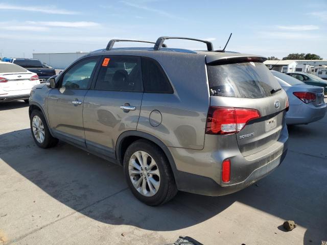 VIN 5XYKU4A74EG475362 2014 KIA Sorento, EX no.2