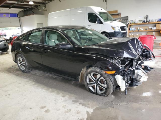 Vin: 2hgfc2f51hh568587, lot: 73213264, honda civic lx 20174