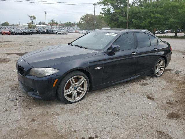 VIN WBAKP9C56EDZ34886 2014 BMW 5 Series, 550 XI no.1