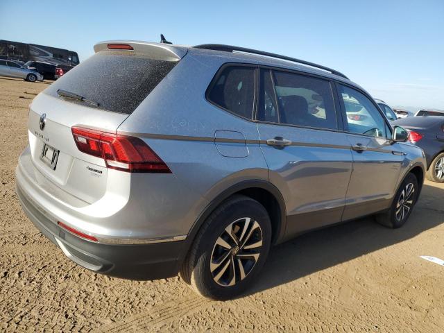 2024 VOLKSWAGEN TIGUAN S - 3VVFB7AX9RM010580
