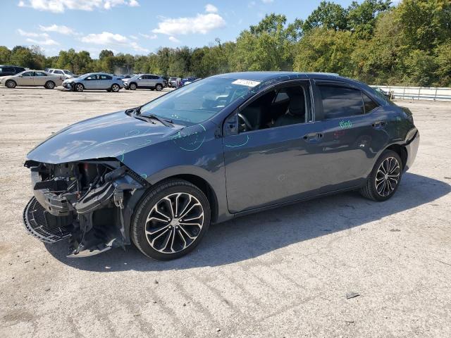 2016 TOYOTA COROLLA L - 2T1BURHE5GC532555