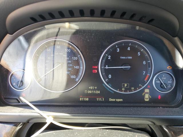 2015 BMW 528 I - WBA5A5C59FD514161