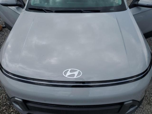 VIN KM8HB3AB2RU083768 2024 Hyundai Kona, Sel no.12