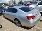 LEXUS GS 350 photo