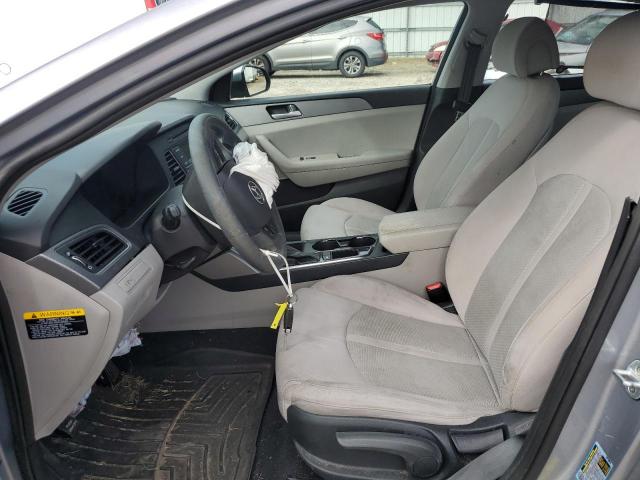 VIN 5NPE24AFXFH153880 2015 Hyundai Sonata, SE no.7