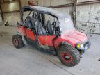 POLARIS RANGER RZR photo