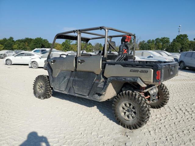 2023 CAN-AM DEFENDER M - 3JBUAAX43PK001940