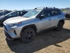 2021 TOYOTA RAV4 XSE - 4T3E6RFV6MU053802
