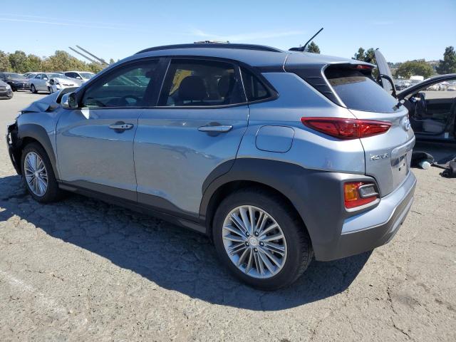 2018 HYUNDAI KONA SEL - KM8K22AA7JU187149