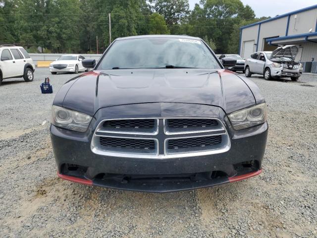 VIN 2C3CDXJG3EH121506 2014 Dodge Charger, Sxt no.5