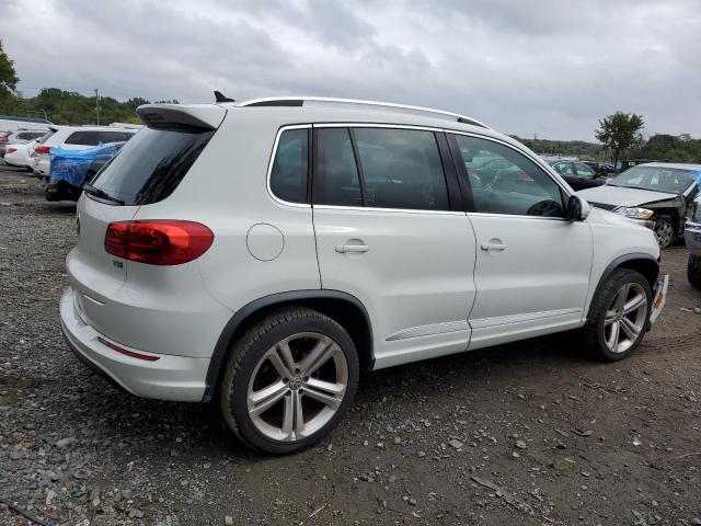 VIN WVGAV7AX8GW603789 2016 Volkswagen Tiguan, S no.3