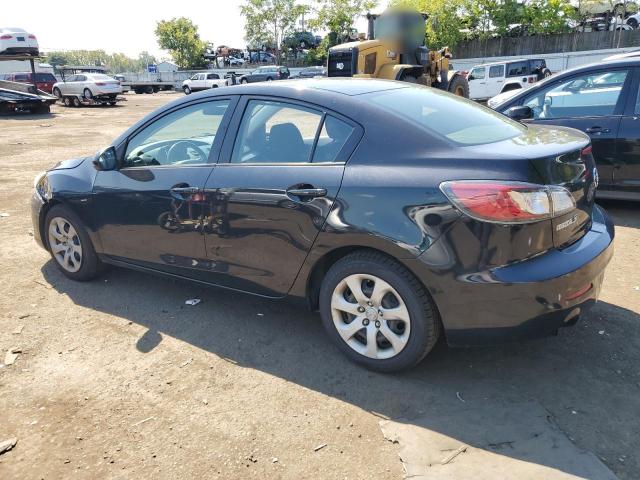 VIN JM1BL1TG3D1842653 2013 Mazda 3, I no.2