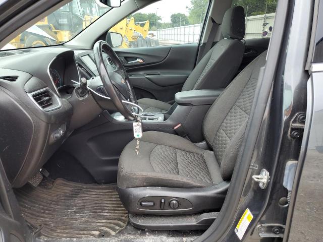 2019 CHEVROLET EQUINOX LT - 3GNAXKEV0KS591157
