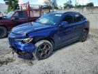 2022 ALFA ROMEO STELVIO - ZASPAJAN3N7D46965