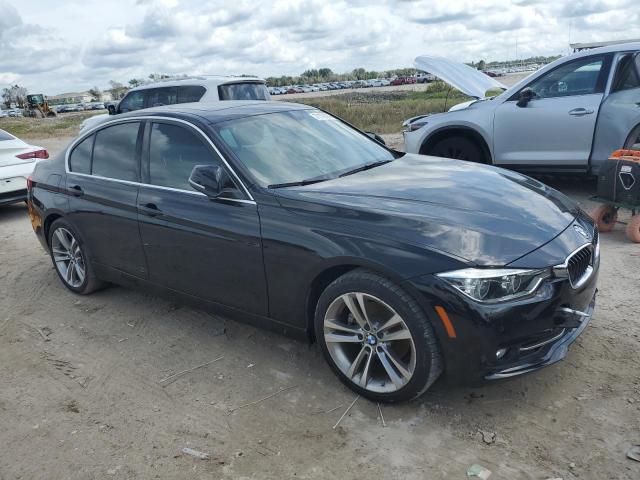 VIN WBA8B9G39HNU55071 2017 BMW 3 Series, 330 I no.4