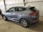 HYUNDAI TUCSON SEL photo