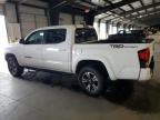 TOYOTA TACOMA DOU снимка