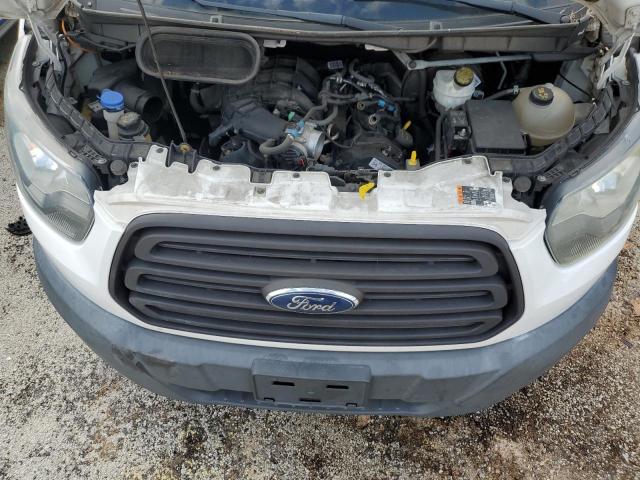 2016 FORD TRANSIT T- - 1FTYR2CM7GKB07841