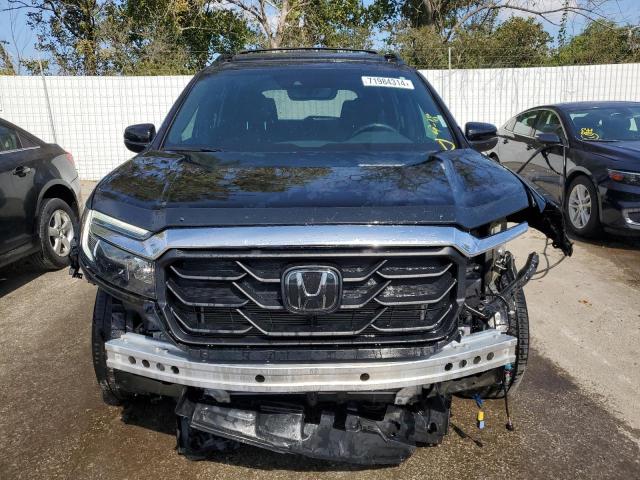 2022 HONDA PASSPORT E - 5FNYF8H59NB024452
