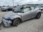 2020 TOYOTA C-HR XLE - JTNKHMBX6L1072821