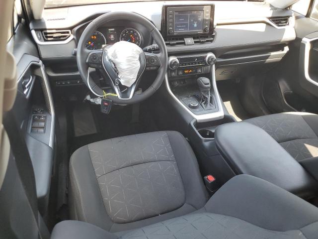 2021 TOYOTA RAV4 XLE - 2T3RWRFV1MW111218
