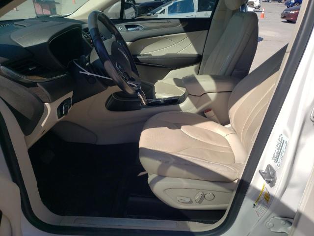 2017 LINCOLN MKC RESERV - 5LMCJ3D93HUL70635