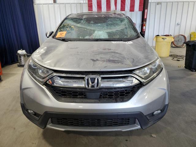 2018 HONDA CR-V EX - 7FARW1H54JE020948