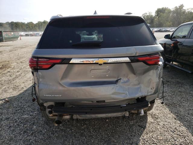 2023 CHEVROLET TRAVERSE L - 1GNERGKWXPJ137366