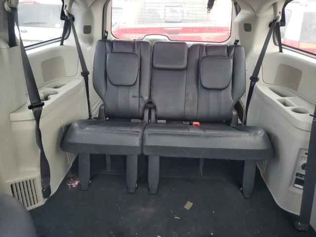 2016 CHRYSLER TOWN & COU - 2C4RC1BG0GR111159