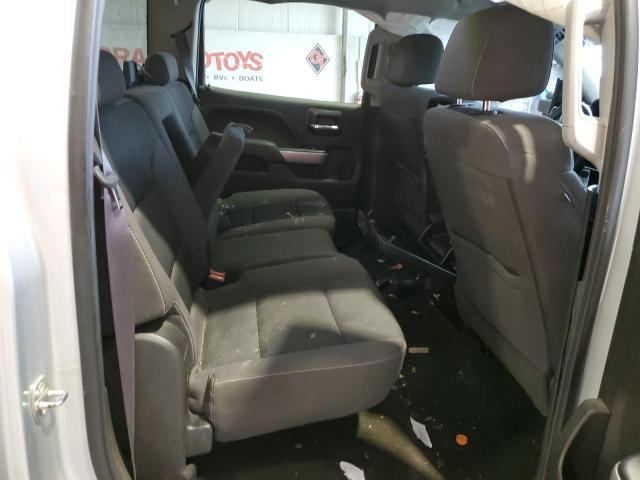 2017 CHEVROLET SLVRD 1500 3GCUKREC9HG101161