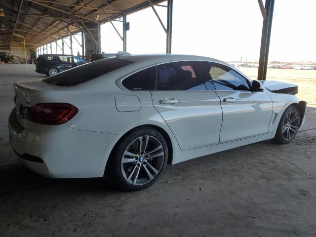 VIN WBA4J5C57KBM65043 2019 BMW 4 Series, 440I Gran ... no.3