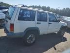 JEEP CHEROKEE S photo