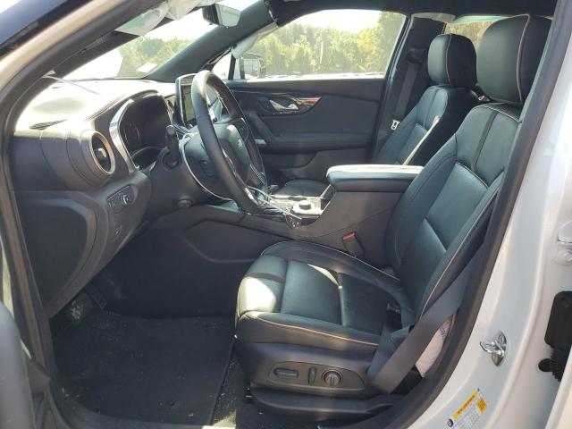 2023 CHEVROLET BLAZER PRE - 3GNKBLRS3PS132446