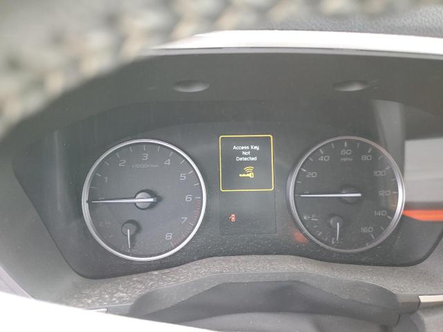 2024 SUBARU ASCENT PRE - 4S4WMACD6R3400963