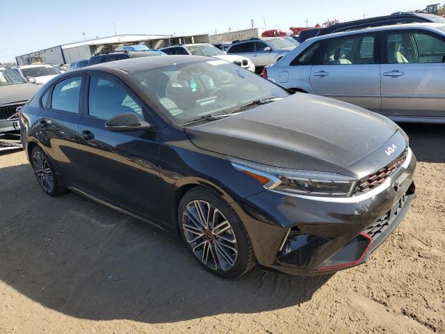 2022 KIA FORTE GT - 3KPF44AC3NE467863