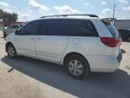 TOYOTA SIENNA XLE photo