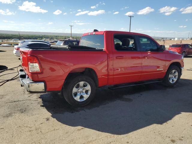 2022 RAM 1500 BIG H 1C6RREFT1NN377594