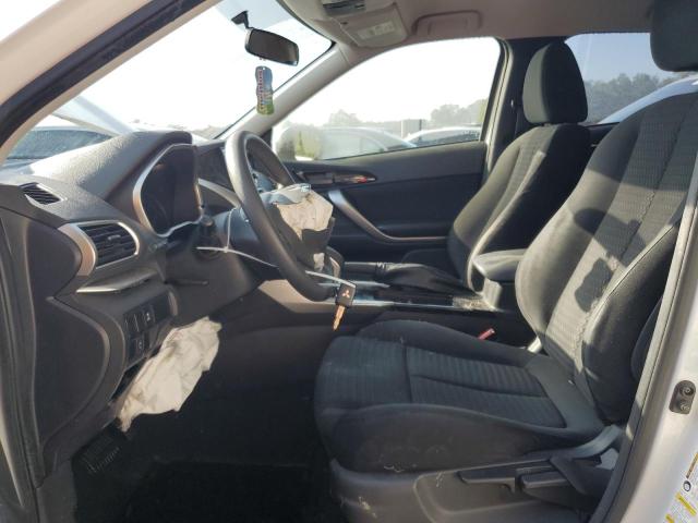 2018 MITSUBISHI ECLIPSE CR - JA4AS3AA4JZ044694