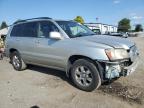 TOYOTA HIGHLANDER photo