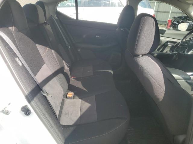 2021 NISSAN SENTRA SR - 3N1AB8DVXMY239301