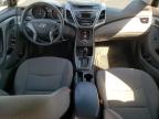 HYUNDAI ELANTRA SE photo