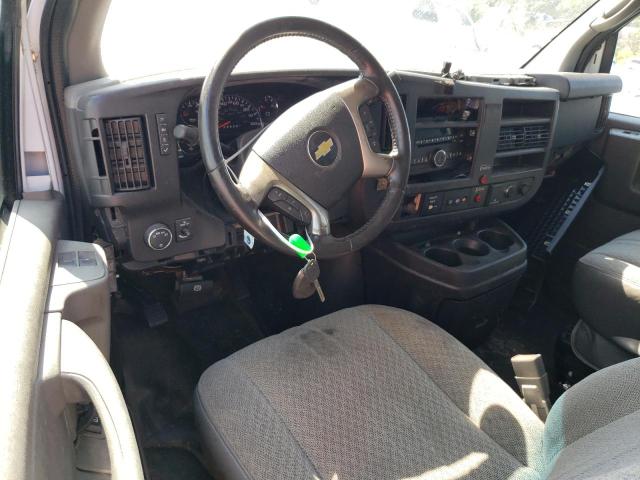 2015 CHEVROLET EXPRESS G2 1GCWGFCF6F1167121  69214354