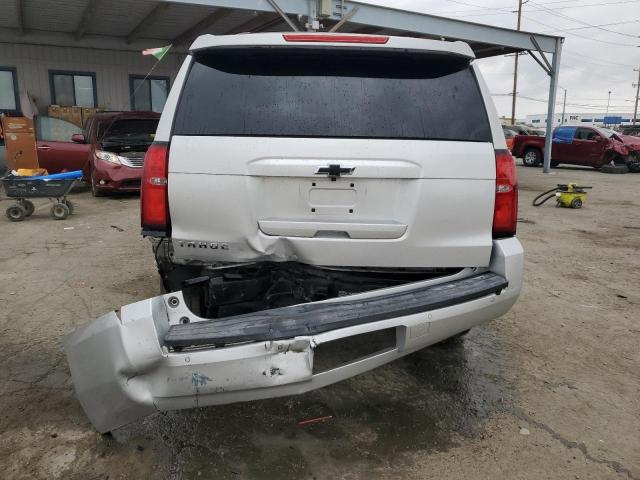 VIN 1GNSCBKC5FR687555 2015 Chevrolet Tahoe, C1500 Lt no.6