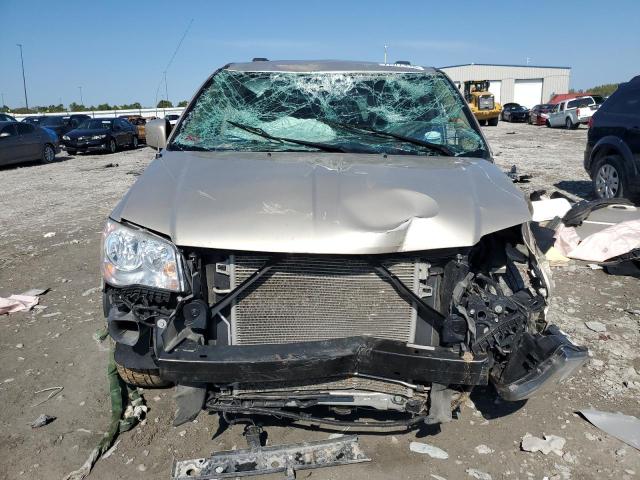 VIN 2C4RDGCG5ER417477 2014 Dodge Grand Caravan, Sxt no.5