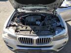 BMW X3 SDRIVE2 photo