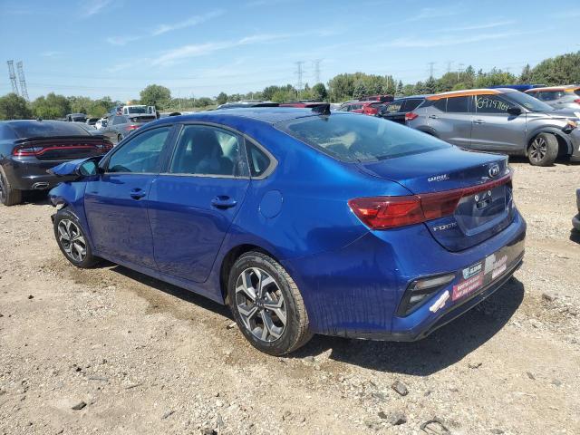 2019 KIA FORTE FE - 3KPF24AD9KE073746