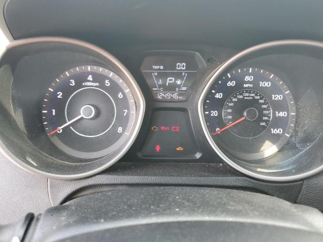 2016 HYUNDAI ELANTRA SE - 5NPDH4AE9GH777298