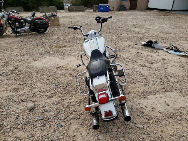 2008 HARLEY-DAVIDSON FLHR 1HD1FB4148Y669465