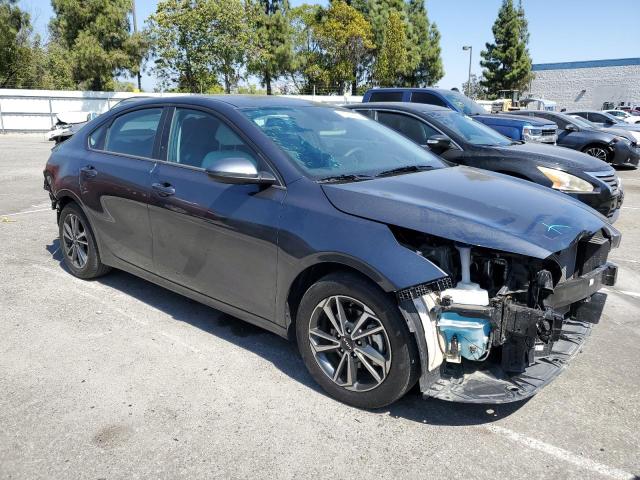 2023 KIA FORTE LX - 3KPF24ADXPE550479